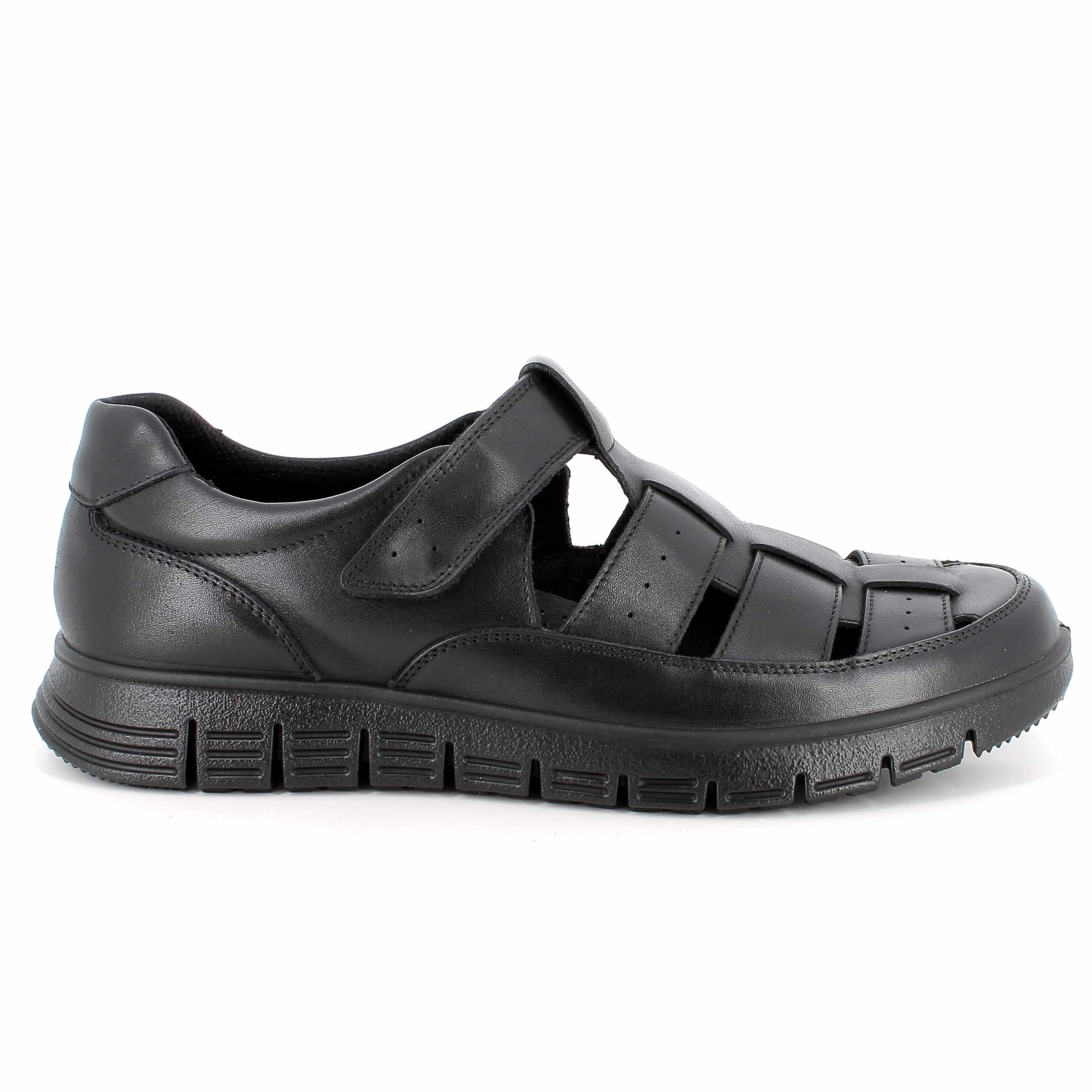 עור אמיתי, בולם זעזועים, מדרס מרופד, נעל קלה וגמישה. תוצרת איטליה.