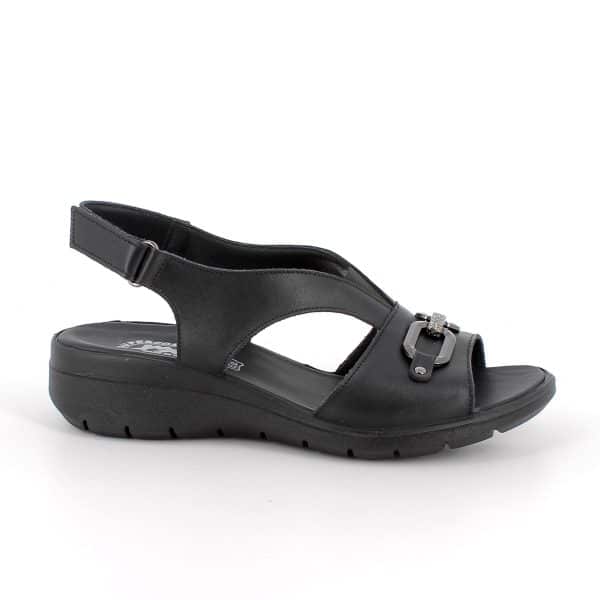 סנדלי נוחות מעור איכותי סנדלי נוחות מעור איכותי. דגם קל במיוחד עם מדרך רך, ריפוד פנימי ובלימת זעזועים לנוחות מקסימלית לאורך כל היום. תוצרת איטליה.